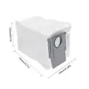 Adecuado para accesorios de barredora stone G20s S8 max ultra/S8 Pro Maxv cepillo principal cepillo lateral consumibles