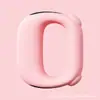 Correa de Masaje Anillo de Fascia Relajación Muscular Masajeador de Grado Profesional Recargable Anillo de Yoga Portátil Máquina Quemadora de Grasa