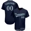 Dropshipping Nuevas Camisetas de Béisbol Deportivas de Manga Corta de Comercio Exterior para Hombres Malla de Secado Rápido Uniformes de Béisbol Impresos en 3D para Hombres y Mujeres