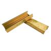 Saint-Gobain Jieke Keel de Oro Jieke 60 sub-keel tipo 75 keel de partición tarjeta keel en stock al por mayor