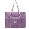 Bolsa de maternidad bolsa de maternidad bolsa de maternidad bolsa de almacenamiento para mudanza gran capacidad ligera extragrande alojamiento de estudiantes impermeable plegable bolsa de viaje al por mayor
