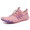 Zapatos de Natación para Exterior Talla Grande para Hombre y Mujer Playa Verano Nueva Llegada Salto de Cuerda Casual Zapatos de Natación Zapatos para Vadear de Cinco Dedos