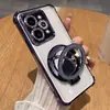 Adequado para Capa de Celular Realme 15 Pro, Capa Protetora de Silicone Realme15 Rmx5100 com Película para Lente e Proteção Completa com Airbag