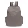 Bolsa de Almacenamiento para Viaje Bolsa Tote Gran Capacidad Bolso de Mano para Mujer Mochila para Viajes Diarios Bolso Cruzado para Viaje Personalización Empresarial
