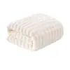 [Oferta Especial para Principiantes - Descuento Instantáneo de 5 Yuanes] Nuevo Juego de Tres Toallas de Baño Espesadas Es Más Absorbente Que el Algodón Puro