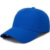 Gorra de Béisbol Transpirable de Secado Rápido Perforada 2025 para Hombres y Mujeres con Visera Pequeña Transpirable de Secado Rápido Gorra de Protección Solar Moderna