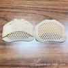 Almohadilla Metatarsal Panal de Abeja Almohadilla Metatarsal de Medio Código de Silicona Tacones Altos Almohadilla Metatarsal Panal de Abeja Transpirable Almohadilla para Pies Anti-Dolor