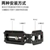 Placa de Liberação Rápida Vertical em L para Câmera Adequada para Dji Ronin Rsc2/Rs2 Zhiyun Weebill Estabilizador Micro-Slr