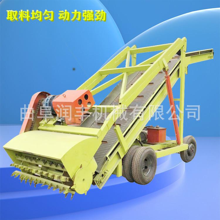 养殖场取料机
