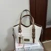 Bolso grande de moda transfronterizo para mujer, nuevo estilo 2026, bolso de hombro cruzado versátil y chic para el día a día