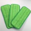 Paño de Repuesto para Mopa Plana Mopa con Atomizador Adhesivo Cabezal de Mopa de Microfibra Compatible con Mopa de Microfibra Swiffer
