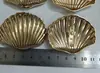 Broches Metálicos de Moda Estilo Coreano con Forma de Palma, Accesorios para Bolsas, Chaquetas de Plumas, Botones Decorativos para Ropa, Materiales para Manualidades