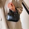 Nuevo Bolso Pequeño Coreano 2026 para Mujer, Moderno y Lindo, Bolso Cuadrado Pequeño de Moda Retro Otoño e Invierno, Bolso Cruzado