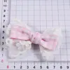 Nuevos Lindo Peluche Gato KT Broches Accesorios Charms para Crocs Flores para Zapatos Accesorios para el Cabello Pinzas para el Cabello Joyería Hecha a Mano DIY