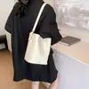 Bolso de Mano de Cubo Versátil de Moda para Viajes Diarios para Mujer 2026 Invierno Nuevo Bolso de Hombro Cruzado Casual de Moda