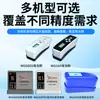 Yuanhengtong Medidor de Luz Plástico Pintura Tinta Metal Azulejo Piedra Superficie Brillo Medidor de Brillo