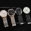 2024 Comercio Exterior Hombres Deporte Moda Trendy Reloj Ar Seis Manecillas Multifunción Cuarzo Reloj Fabricante Mayorista
