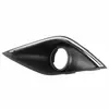 Adequado para Moldura de Farol de Neblina 2016 Mitsubishi Outlander 6400G481/6400G482