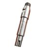 Accesorios Jiajieshi J01-200, cabezal de cepillo de carbón con rotor de diamantes de imitación, carcasa, sello de agua, accesorios, máquina completa