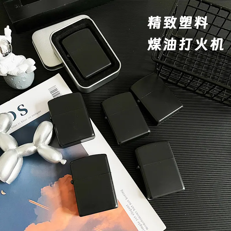 塑料打火机6