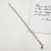 Nueva Cadena de Cuero Bolso de Mujer Cadena de Mano Cadena de Reemplazo de Mano Llavero Funda de Teléfono Móvil Cadena Colgante Accesorios de Equipaje