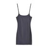 Estilo Americano Hot Girl Hip Sexy Slip Saia Saia 2023 Verão Novo Fio Slim-Fit Emagrecimento Apertado Hot Girl Saia