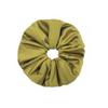 Diadema de Seda Plegada de Seda de Morera de 30 mm Hecha a Medida Transfronteriza Scrunchie Accesorio para el Cabello Popular en Xiaohongshu