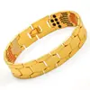Artículo Popular Transfronterizo Europeo y Americano Deseo Pulsera Desmontable Pulsera Hexagonal Multipunto Pulsera de Hombre