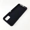 Adecuado para Funda de Teléfono Móvil Umidigi A7s Funda de Teléfono Móvil Funda Protectora Material Pudding Escarchado TPU
