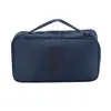 Bolsa para Sujetador de Viaje de Segunda Generación, Bolsa Portátil para Clasificación y Almacenamiento, Bolsa de Viaje Multifuncional para Guardar Ropa Íntima