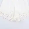 Moda elegante europea y americana transfronteriza 2026 nuevo estilo Amazon al por mayor para mujer camiseta sin mangas de cuello redondo con pantalones cortos huecos U7
