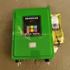 Vehículo de tres ruedas rociador de energía nueva para eliminación de polvo, pistola de niebla, bomba de pulverización, motor de cañón antiaéreo, anillo de agua, bomba centrífuga autocebante