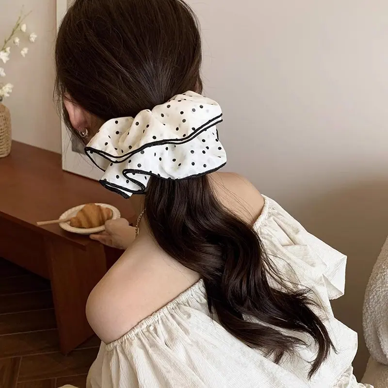 大肠发圈