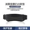 Cinturón Profesional de Compresión Deportiva para Rótula para Correr al Aire Libre y Fitness, Soporte Especializado para la Rodilla, Cinturón para Rótula Absorbente de Impactos y Transpirable
