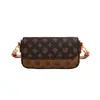 Bolso Silla Vintage de Nicho Bolso Retro de Axila 2025 Nuevo Bolso de Mahjong Lujo Ligero Francés Bolso Versátil de Hombro Cruzado