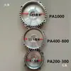 Accesorios para Polipasto Eléctrico Micro 220V Cubierta Frontal Cubierta Trasera Caja de Engranajes Accesorios para Grúa Pequeña Doméstica Carcasa de la Caja de Engranajes