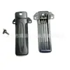 Clipe traseiro de Interfone TK-3207/3207G/2207/2207G clipe traseiro clipe de bateria clipe clipe clipe traseiro