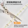Fita de LED 2835 de Baixa Tensão Placa Desnuda 12V 120 LEDs Fita de LED Flexível Suporte Autoadesivo Decoração de Casa Luz Linear de Teto