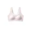 Ropa interior hecha a medida, estilo juvenil, para niñas durante sus años de desarrollo, incluyendo sujetadores y camisetas sin mangas cómodas y transpirables para estudiantes de secundaria y preparatoria.