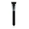 Nuevo Pincel Plano para Base de Maquillaje Pincel para Corrector Pincel para Contorno Pincel de Maquillaje Multifuncional Cerdas Suaves Herramientas de Belleza para Maquillaje En Stock