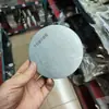 Herrajes de hierro Pieza de sellado de hierro Marco de hierro para muebles Sello Pieza de sellado redonda Tapón Accesorios de productos de hierro Pieza de sellado redonda de hierro