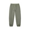 Calça Jogger Masculina Solta Transfronteiriça 2025 Festival da Primavera Perna Larga Casual Esportiva Respirável Toque de Alta Qualidade Calça Longa