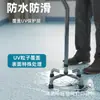 Piso Vinílico Plástico Comercial, Espessado, Resistente ao Desgaste, Impermeável, Tapete de Piso Específico para Hospitais, Instalado Diretamente sobre Pisos de Cimento