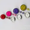 Mesa de Enfermagem Sorridente Fábrica Direta Mesa de Cuidados Médicos Relógio Feminino Mesa de Enfermagem Urso Mesa de Enfermagem Triângulo