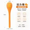 Bastão de Tapping para Meridianos, Ferramenta de Tapping para Meridianos de Saúde, Martelo de Massagem nas Costas da Medicina Tradicional Chinesa, Martelo de Massagem Corporal, Universal para o Corpo Inteiro, Portátil