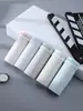 Roupa Íntima para Adolescentes Masculina de Algodão Puro Boxer para Crianças Maiores Alunos em Desenvolvimento do Ensino Fundamental Tamanho Grande Todo Algodão Shorts de Quatro Cantos Antibacteriano