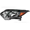 Adecuado para Honda Binzhi 2015-2017 faro HONDA HRV luz delantera versión EE. UU.