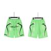 Bifa transfronterizo 2024 Nuevo Ins Marca de Moda Europea y Americana Verano Ocio Deportes Pantalones Cortos para Lavar para Hombre y Mujer