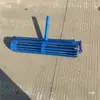 Rueda de tractor de mano para triturar tierra, fresa rotativa, rueda de presión, rueda de suelo, rueda niveladora, rodillo triturador, fresa rotativa de mano, nivelación