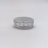 Stock de fábrica Tapa de aluminio de 42 dientes Tapa de botella de condimento Botella de pimienta